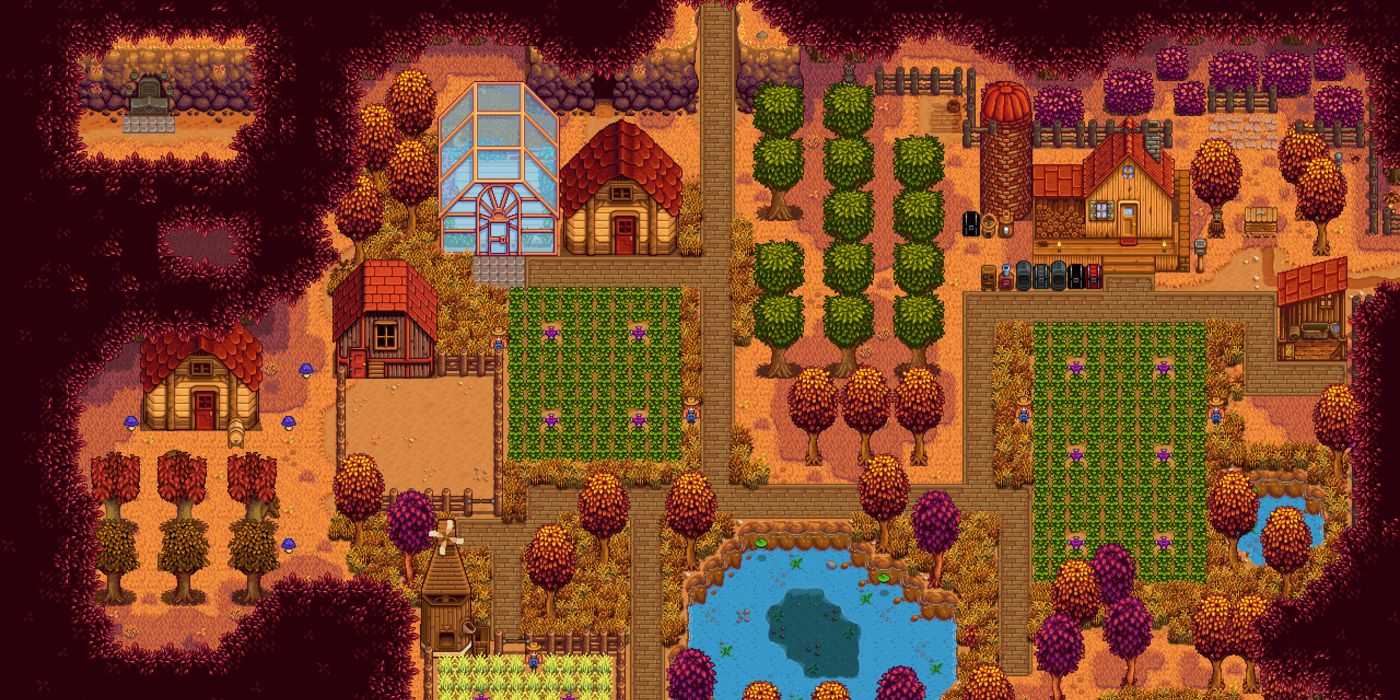 Как в stardew valley свадьба