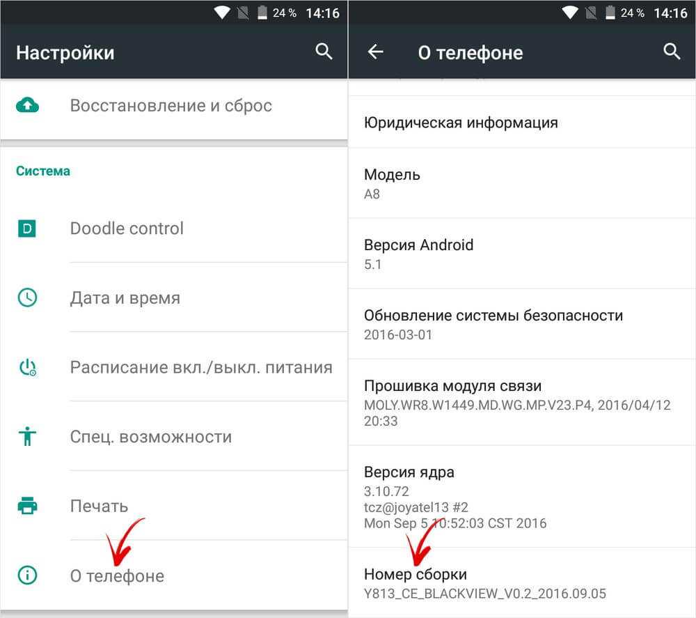 Пять столпов android. технологии, лежащие в основе самой популярной ос