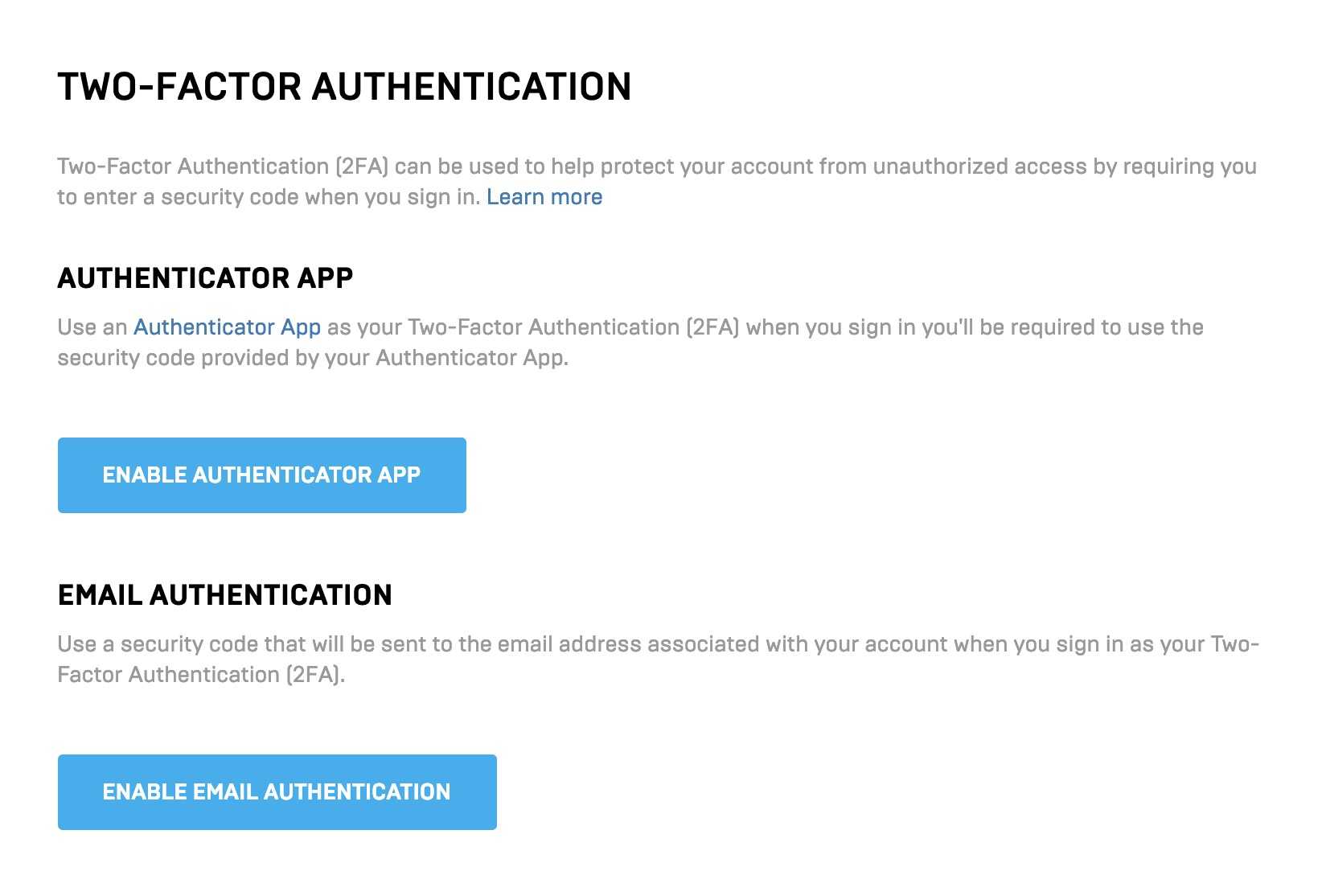 How to enable fortnite's 2fa | twilio