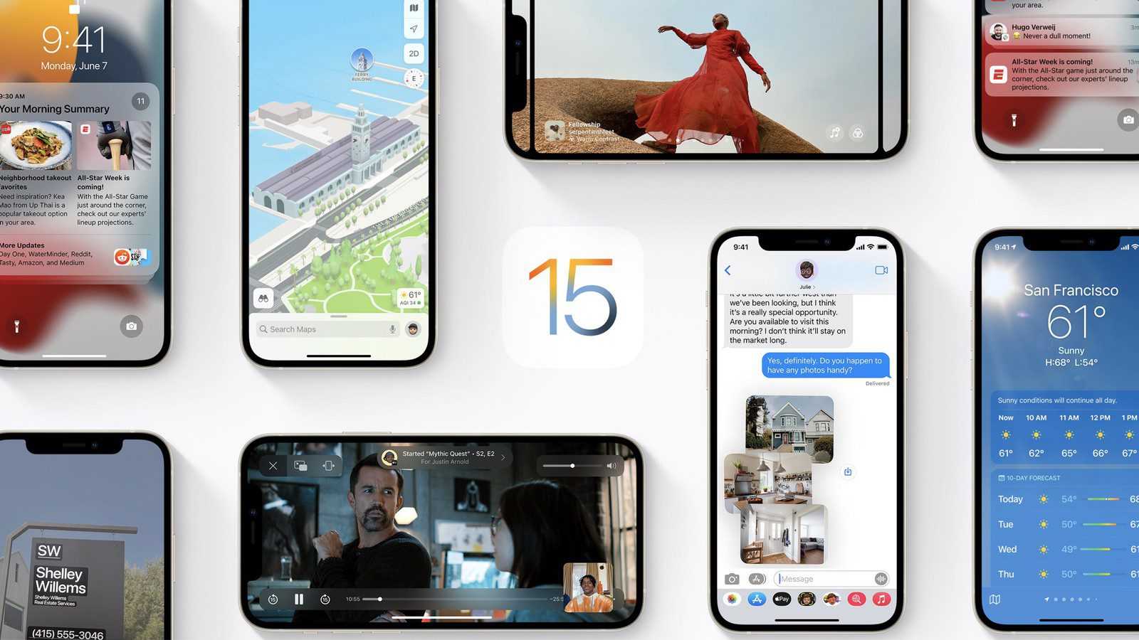 Как включить режим разработчика на ios 14?