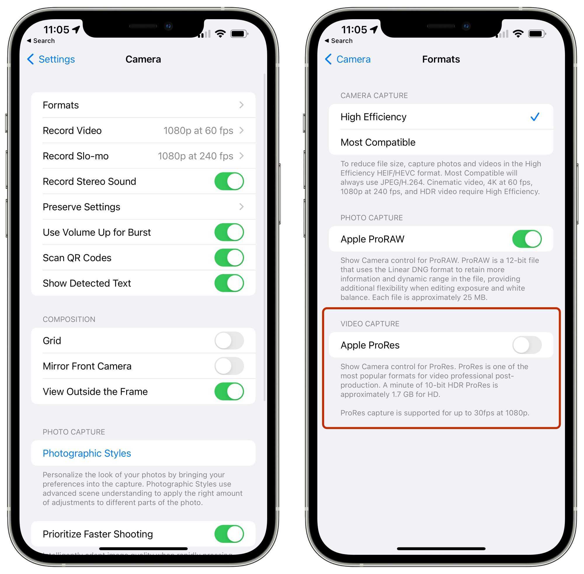 Откат прошивки iphone с ios12 на ios 11