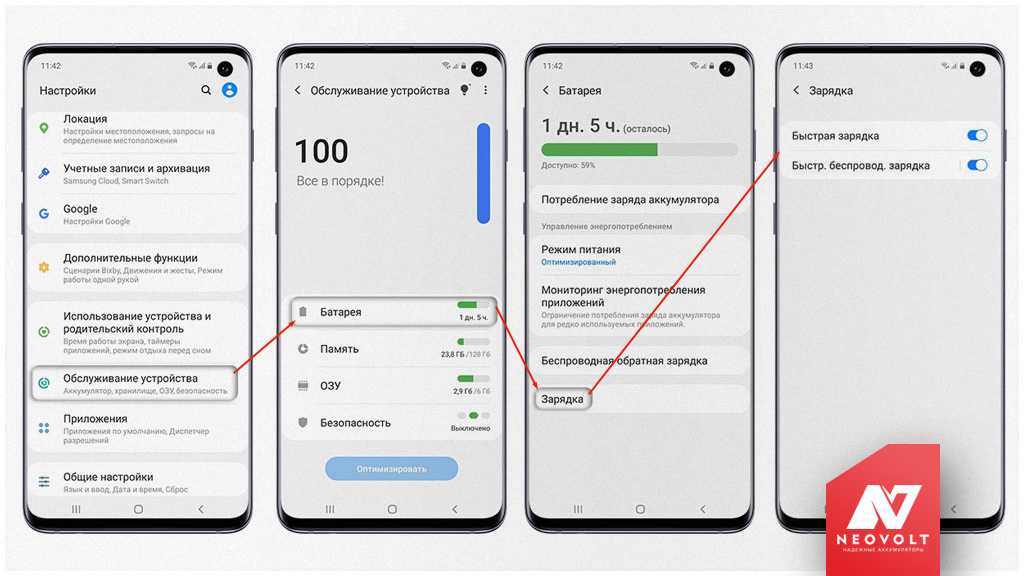 Как передать заряд с одного телефона на другой? - гаджеты, технологии, интернет