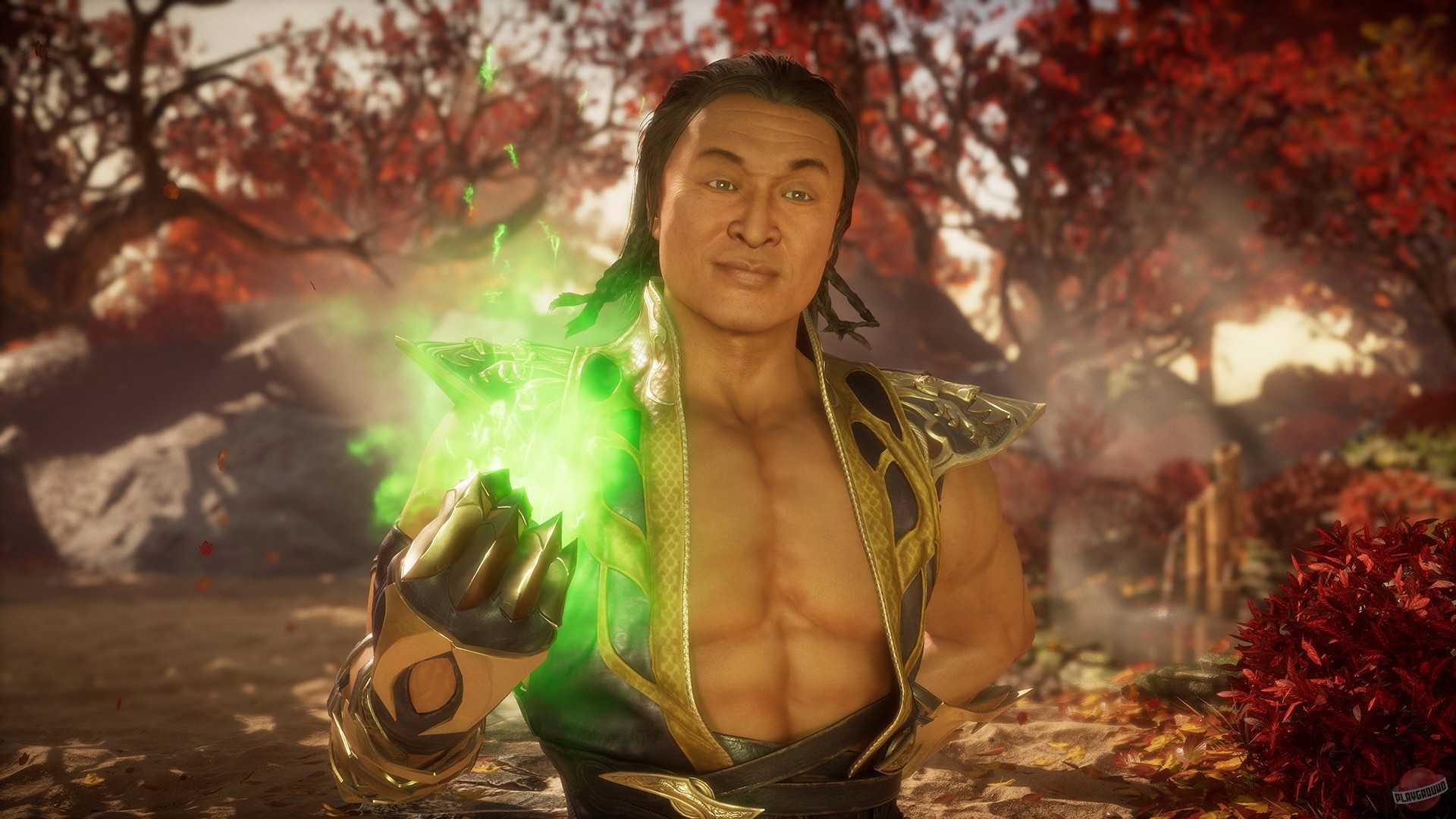 Mortal kombat: 10 лучших отношений из франшизы