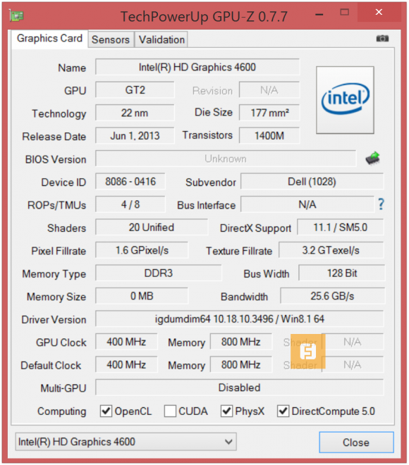 Intel iris xe graphics: характеристики и что это за графика?