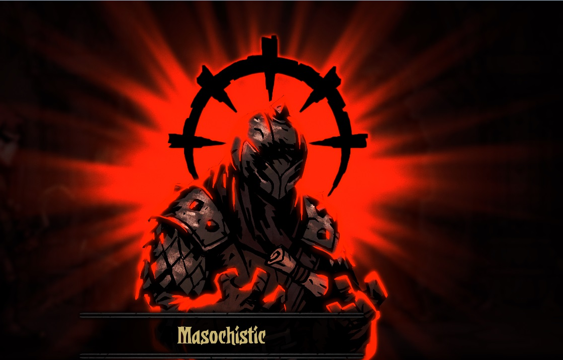 Стресс в darkest dungeon и его механика