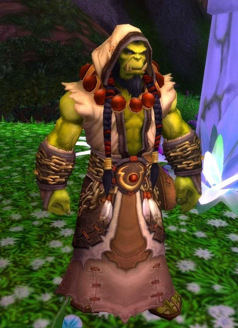 ✅ warcraft: самые могущественные npc из лора - iwion.ru