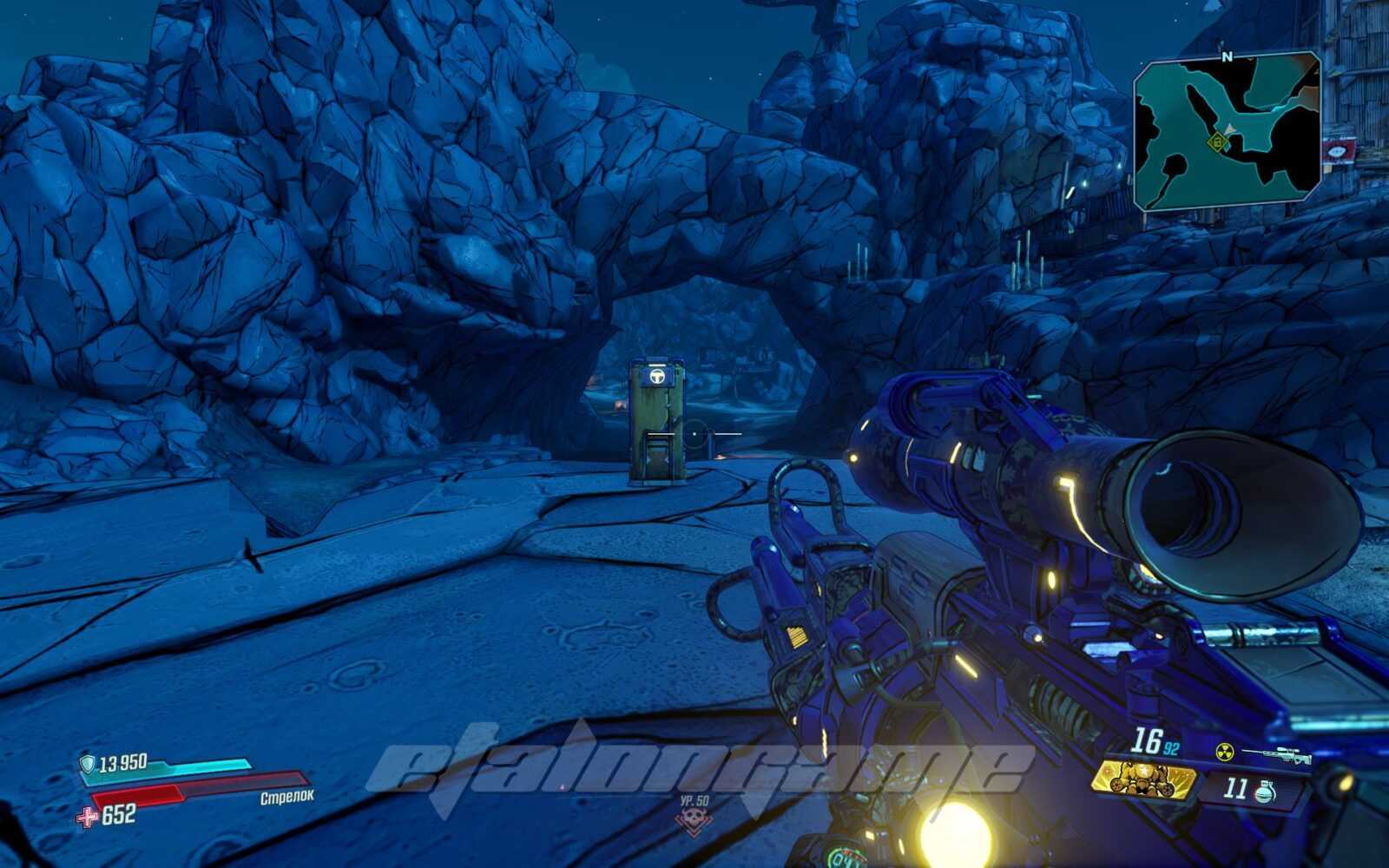 Borderlands 3. прохождение игры на 100%. часть 3 — задания 13-23