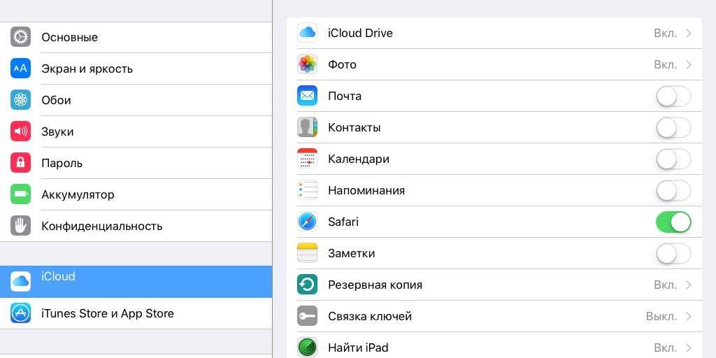 Как отключить функцию найти айфон без пароля - всё о ios