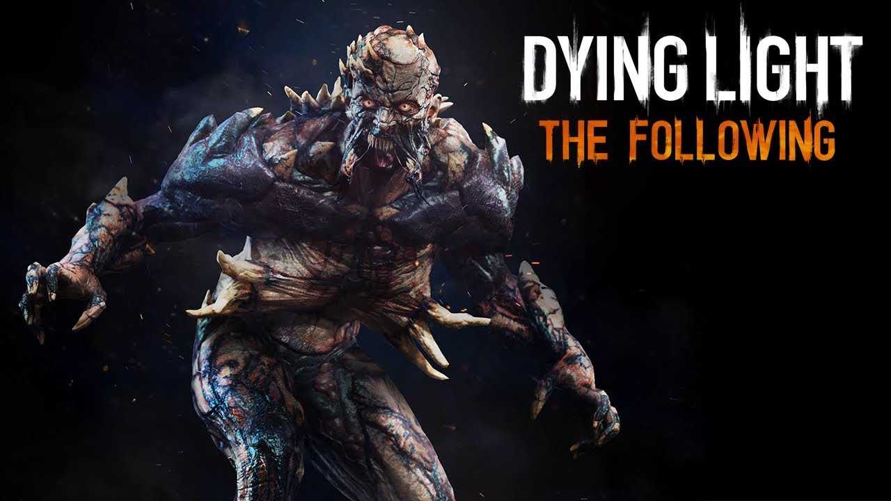 Dying light: the following enhanced edition — как установить моды