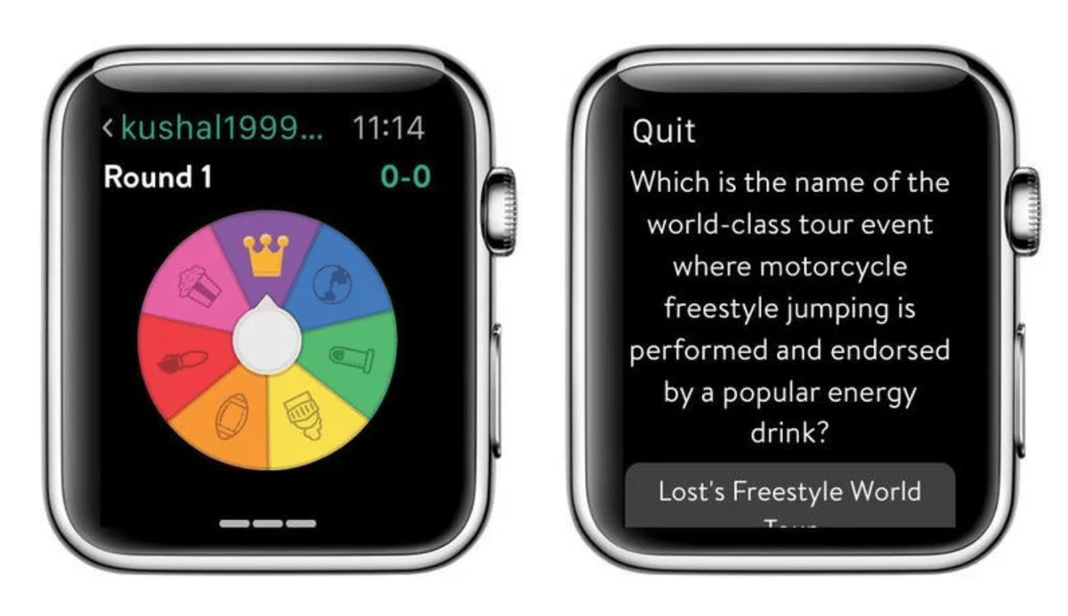 Как установить браузер на apple watch