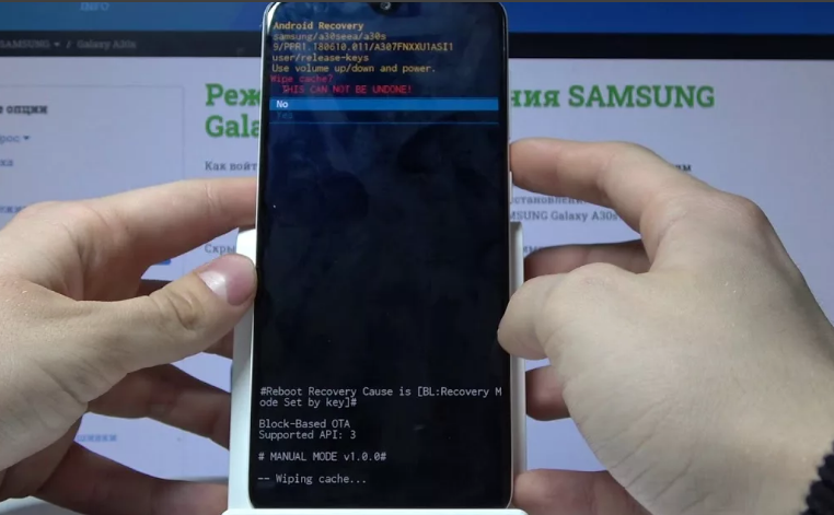 На телефоне android ничего нет, но память заполнена: 5 советов по решению проблемы
