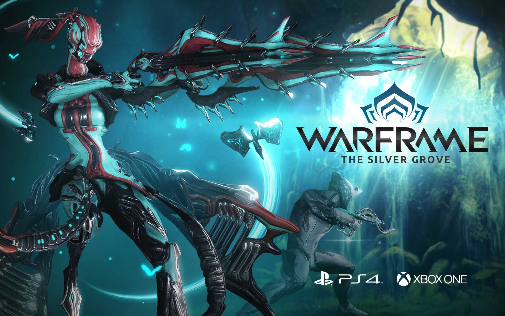 Гайд по прохождению квеста «серебряная роща» в warframe
гайд по прохождению квеста «серебряная роща» в warframe