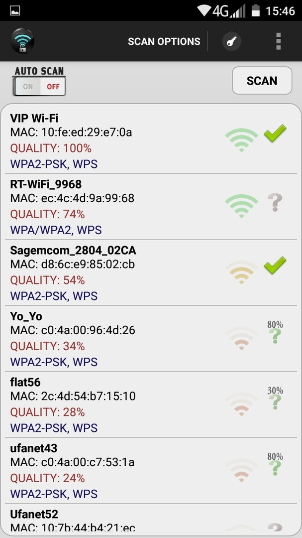 Топ-8 мощных хакерских приложений wi-fi для iphone и android [2024]