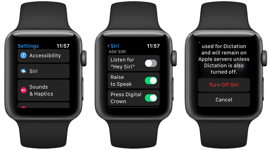 Как поменять мелодию на apple watch | 🌐 telemobile