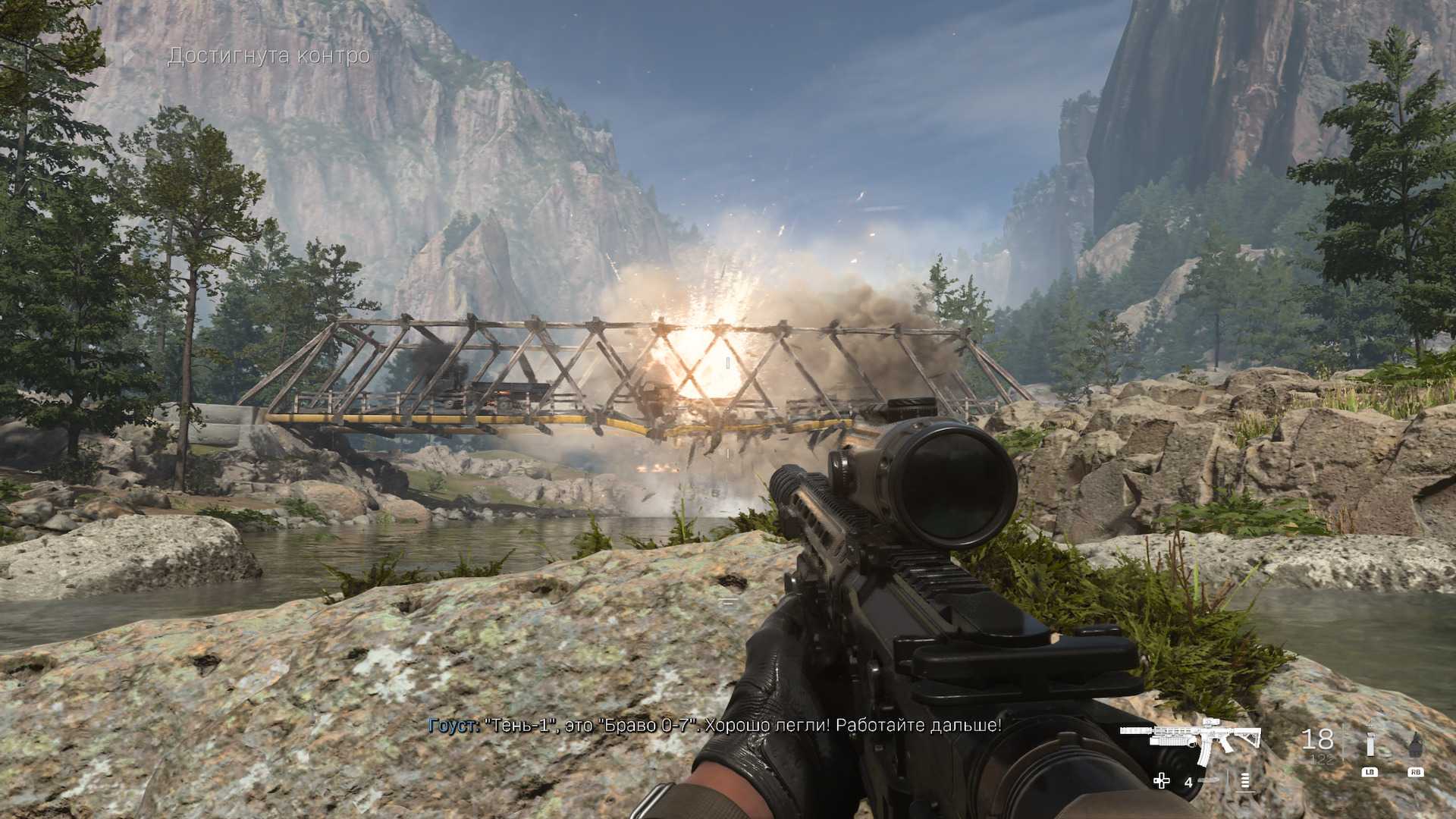 Топ-10 игр, похожих на «call of duty»