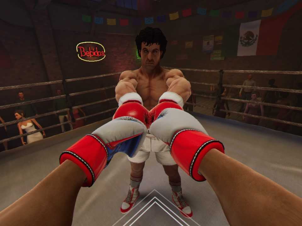 «finish him»: tekken, mortal kombat, street fighter, ufc и другие — топ-10 игр про единоборства