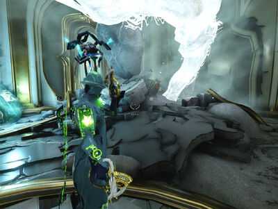 Гайд по warframe: предметы орокин – питание, реактор и катализатор