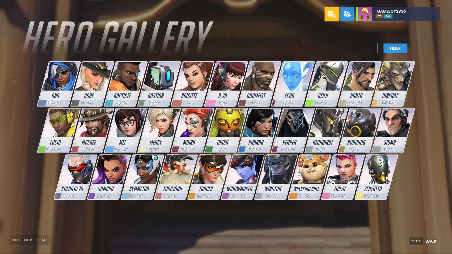 Overwatch 2: гайд по героям мойры — гайды и обзоры игр