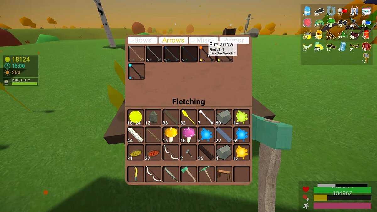 Гайд по полному прохождению muck | стратегия - gameeducation
