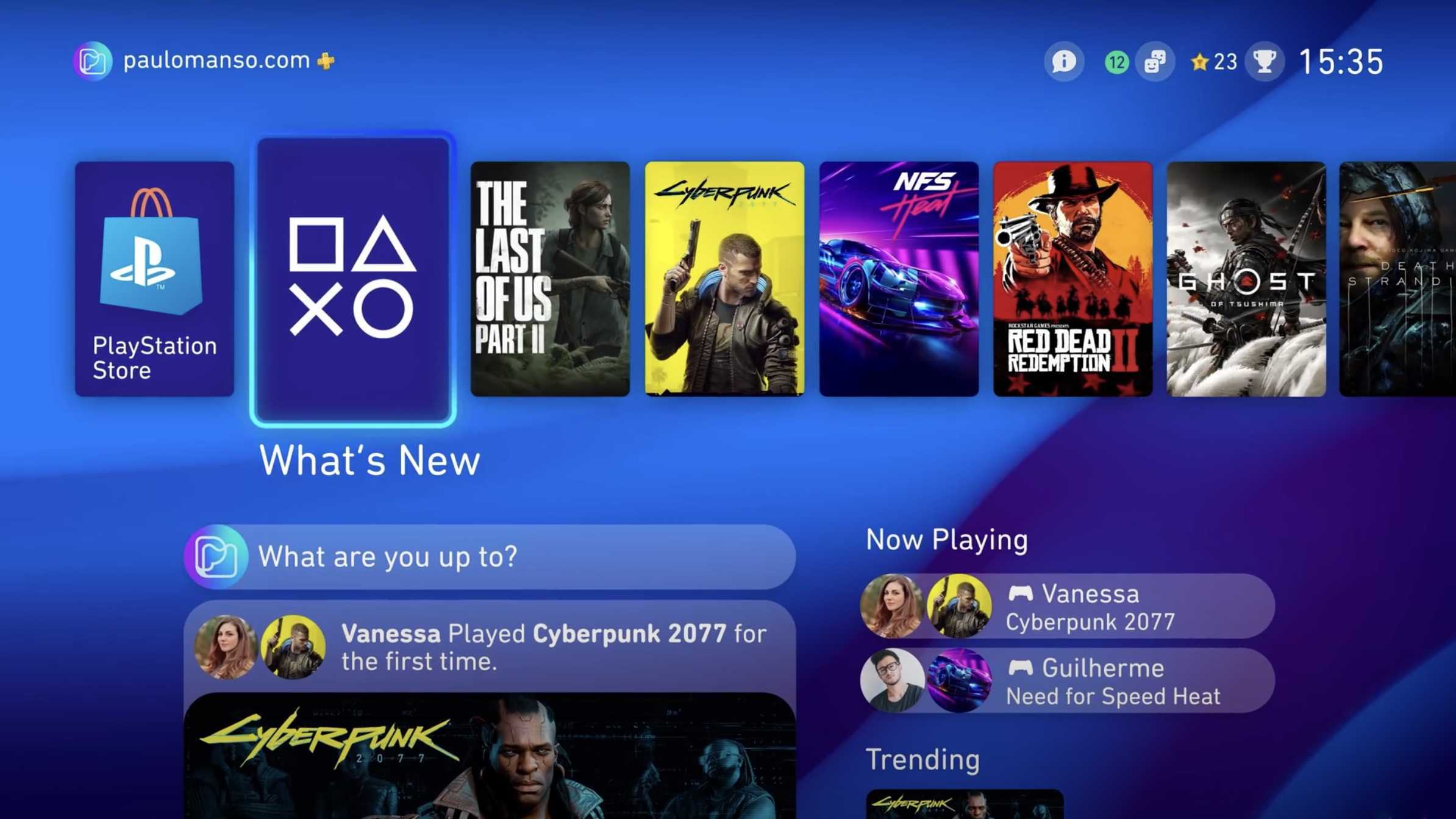 Playstation now — что это, в чём его преимущества и как пользоваться сервисом в россии