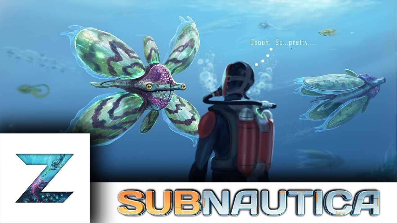 Чит-коды в subnautica и для subnautica: below zero