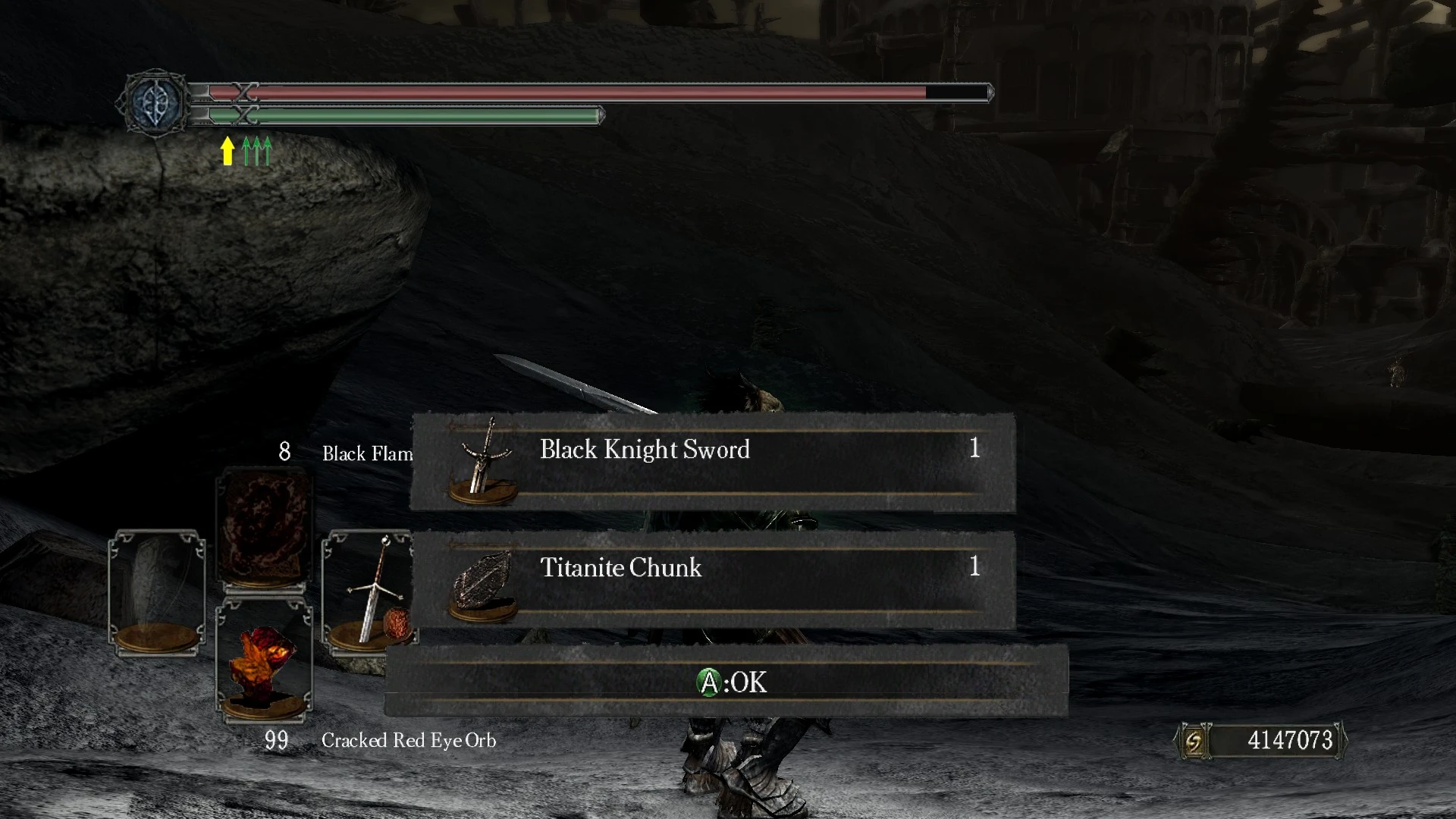 Dark souls 2: 15 лучших сборок в рейтинге. как бить двумя мечами в dark souls 2 - skyrimgame | skyrimgame.ru
