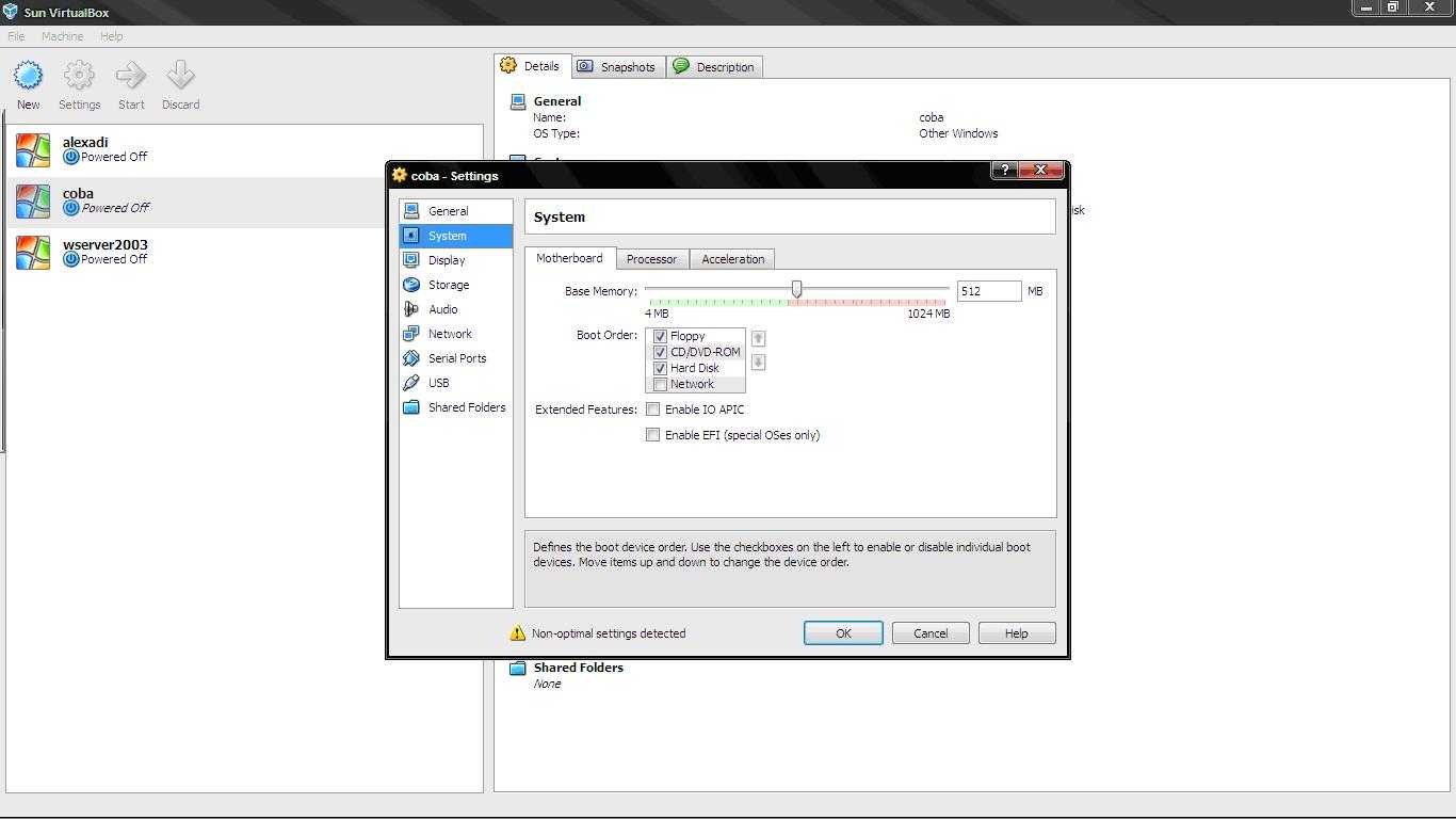 Как в virtualbox перейти в полноэкранный режим?
