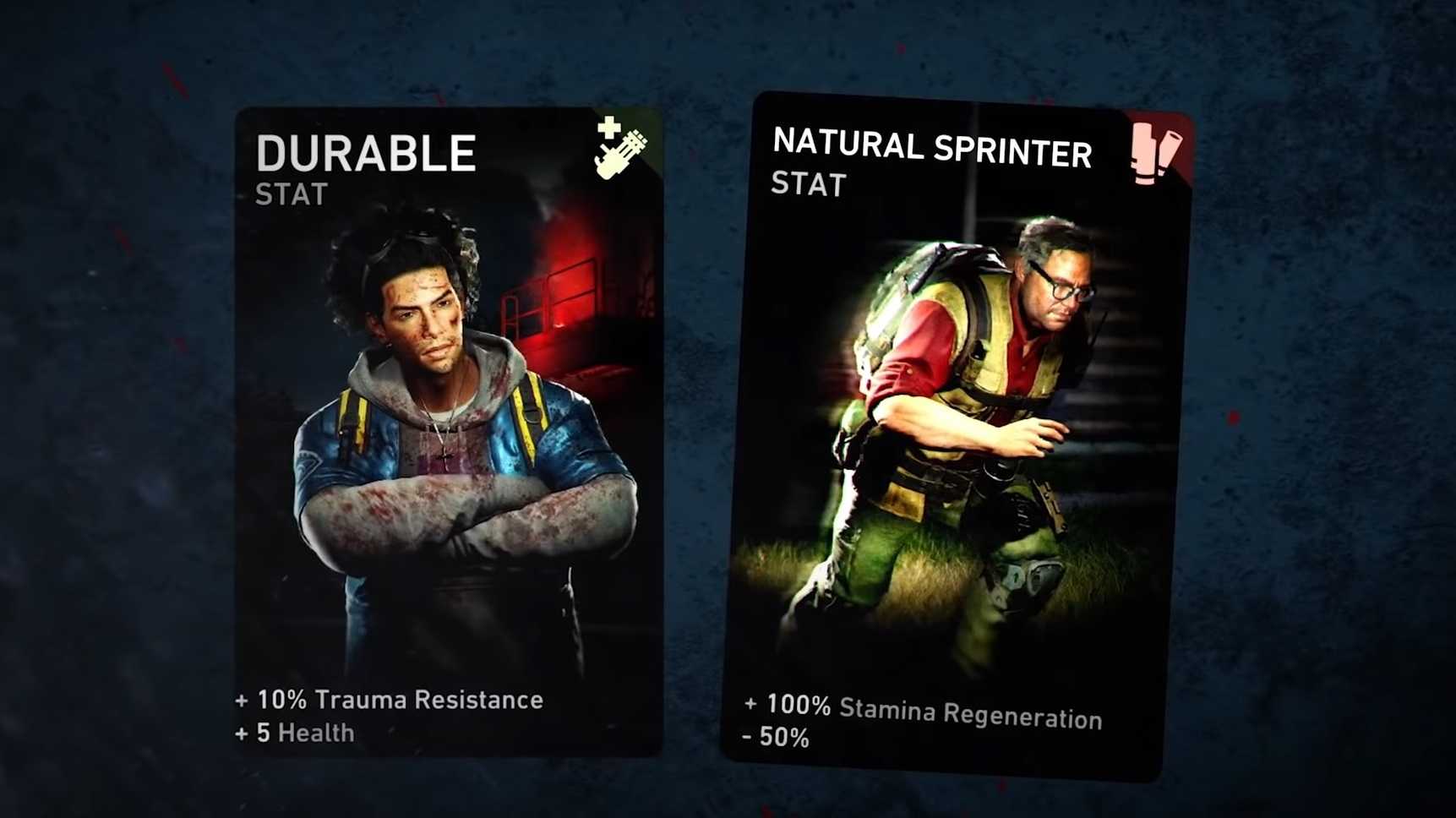 'back 4 blood' best cards: 11 most useful options for any build