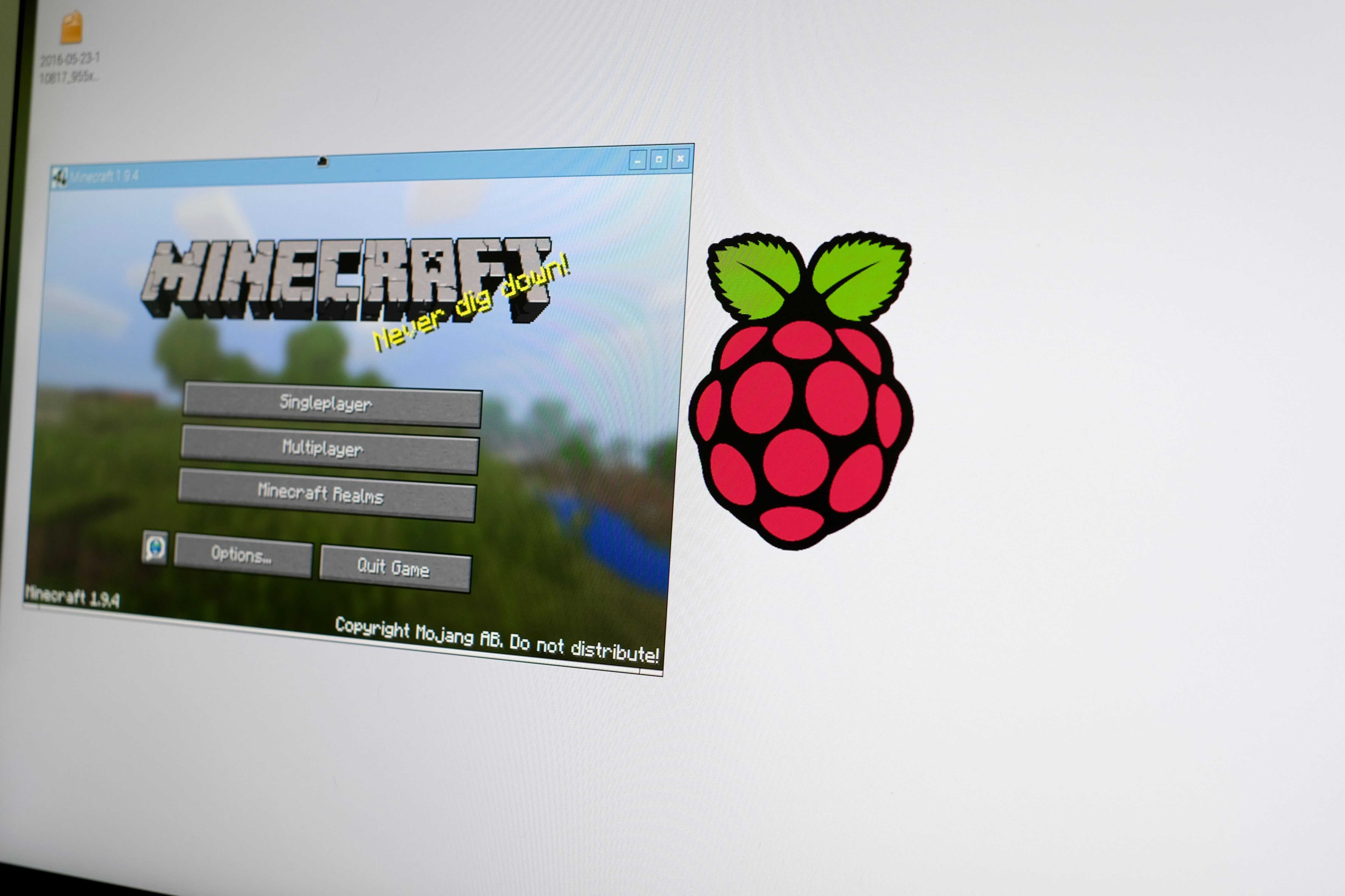 How to install minecraft: java edition on raspberry pi - make tech easier