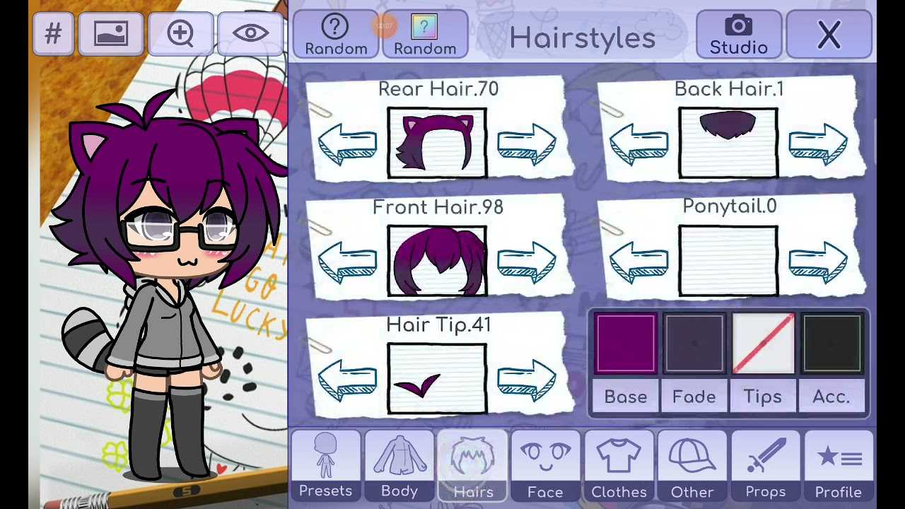 Gacha want apk mod v10.1 скачать бесплатно для ос android [2023]