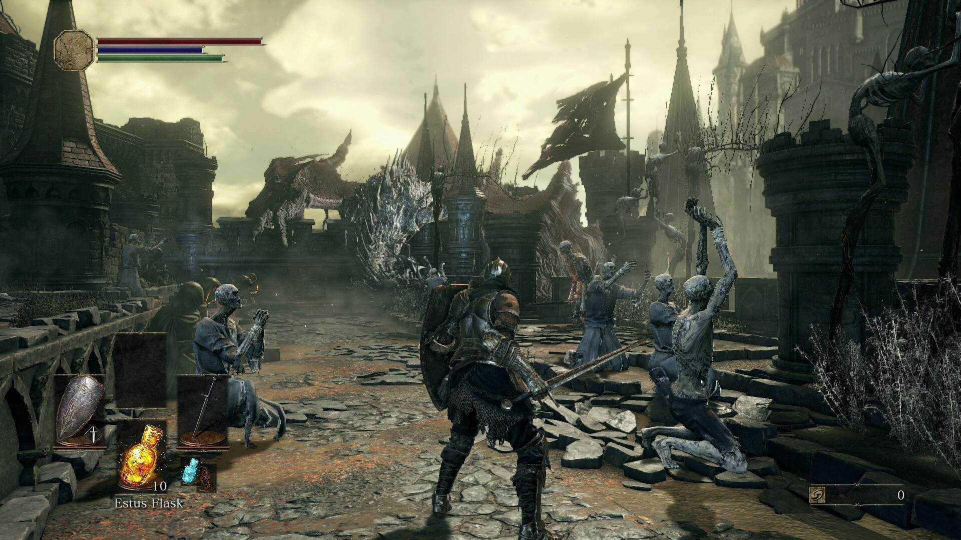 Гайд dark souls 3: как призывать игроков и играть в кооперативе - the elder scrolls online