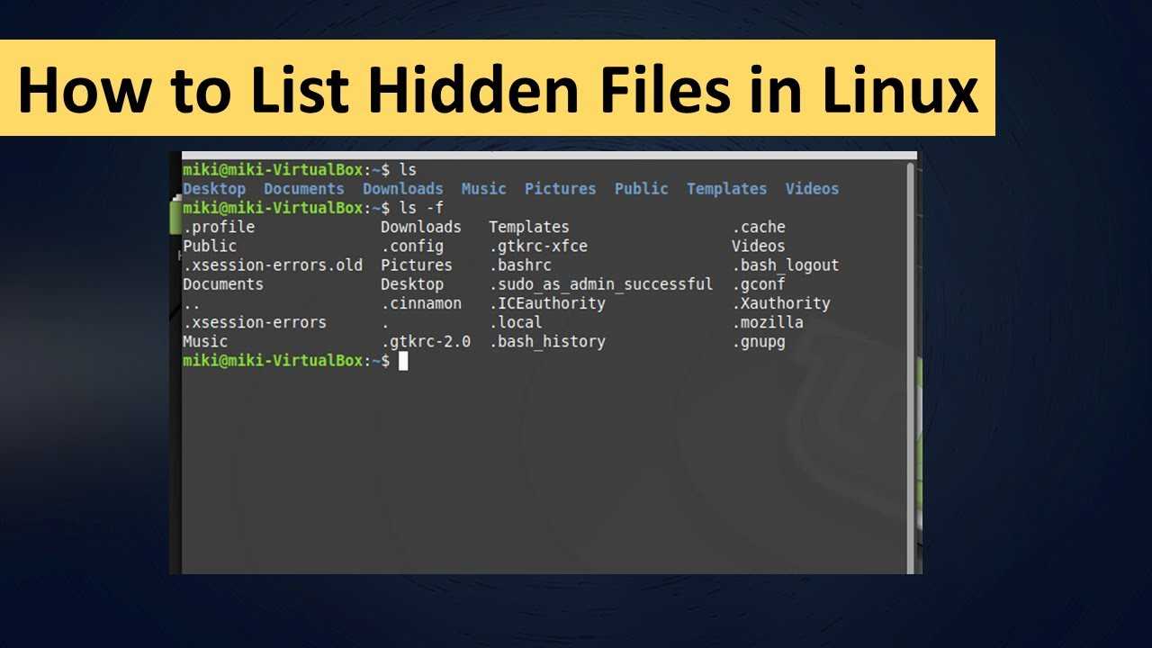 Ls linux - основые ключи  и примеры: права доступа сортировка