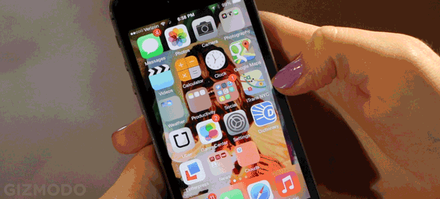 Как создать gif из видео или фото при помощи телефона android