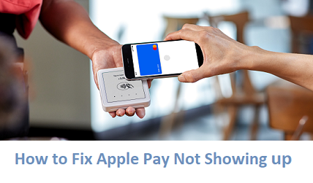 Как платить с iphone через apple pay