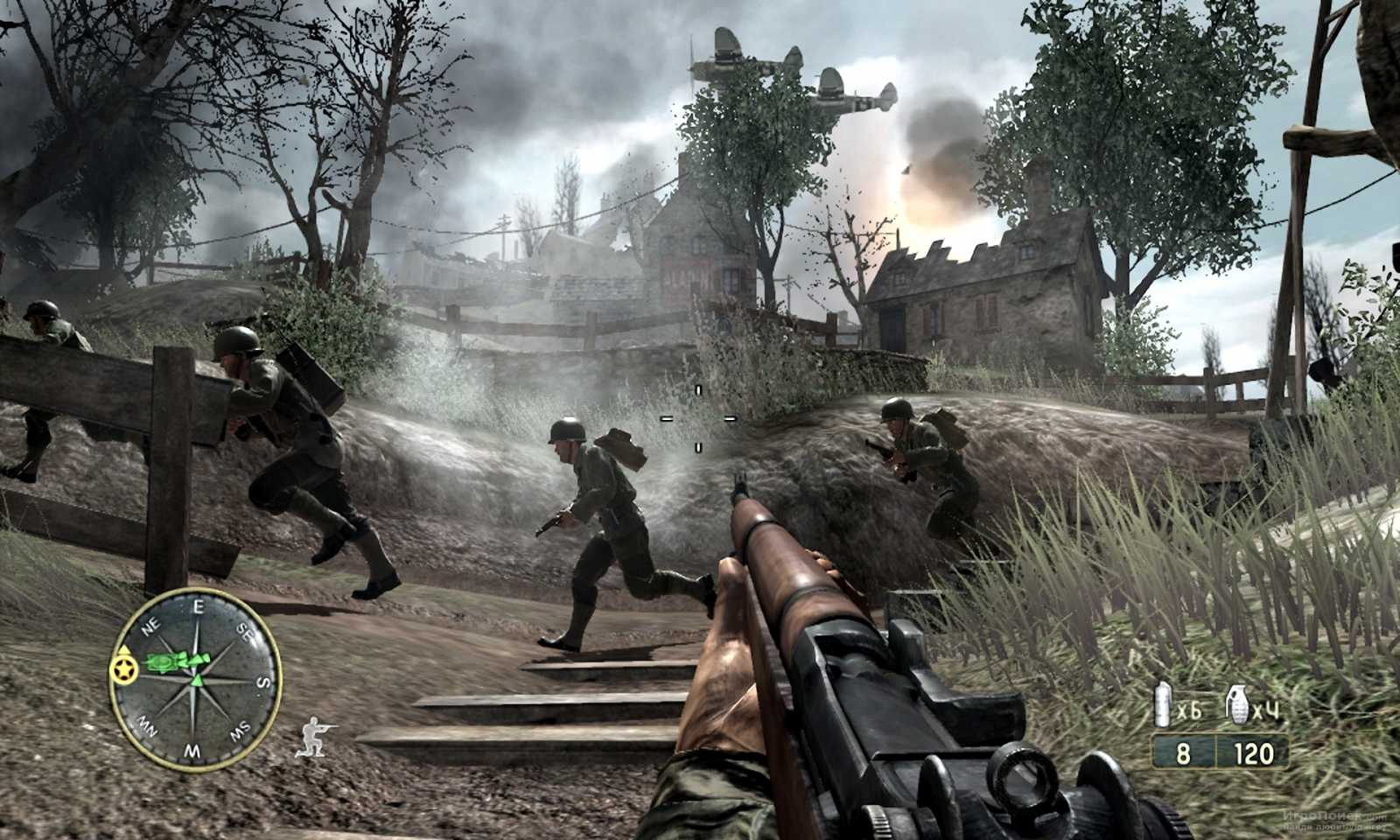 Лучшие бесплатные шутеры, похожие на call of duty. игры как кал оф дьюти - skyrimgame | skyrimgame.ru