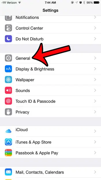 Как поставить имя bluetooth на iphone