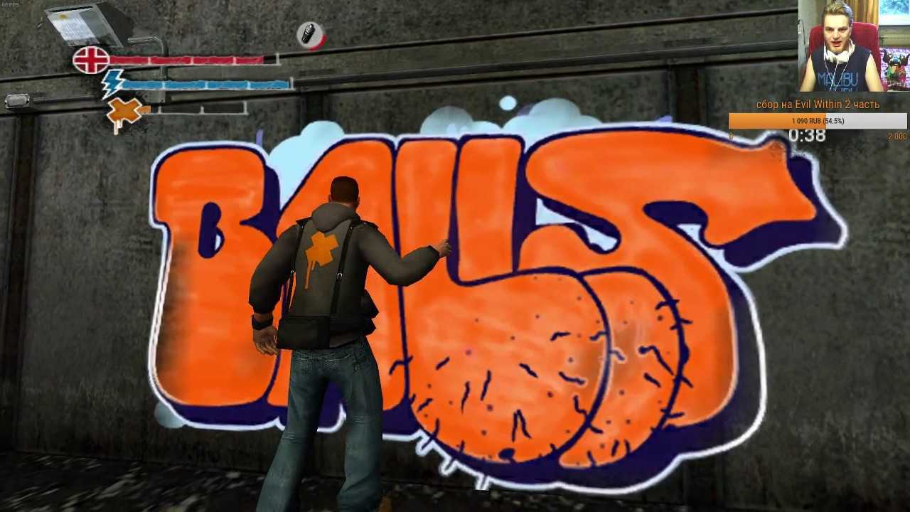 Graffiti smash tier list and reroll guide