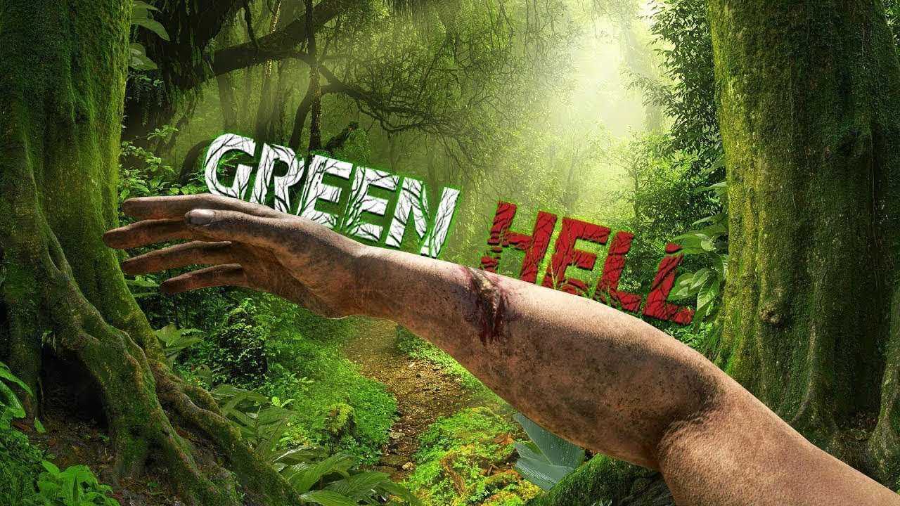 Green hell режим выживания. узнай все о его смысле!