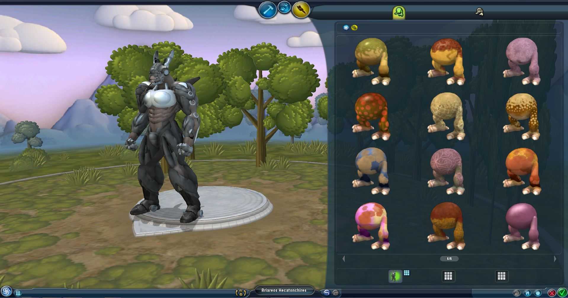 10 best spore alternatives ( games like spore )