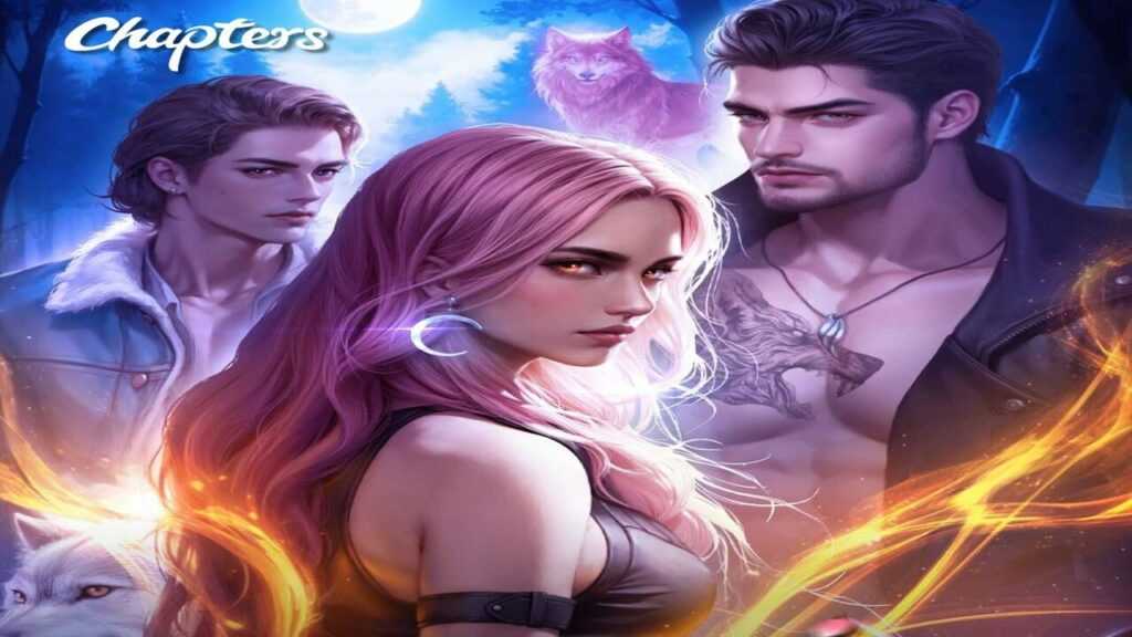 Интерактивные истории chapters: прохождение и секреты игры
