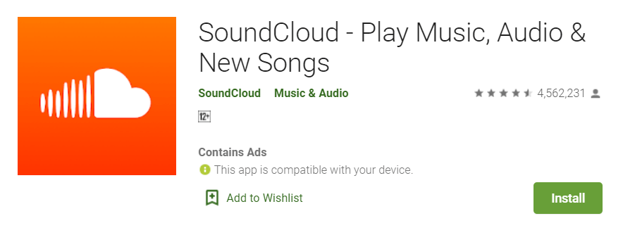 Activate soundcloud app on fire tv, xbox, ios, roku device