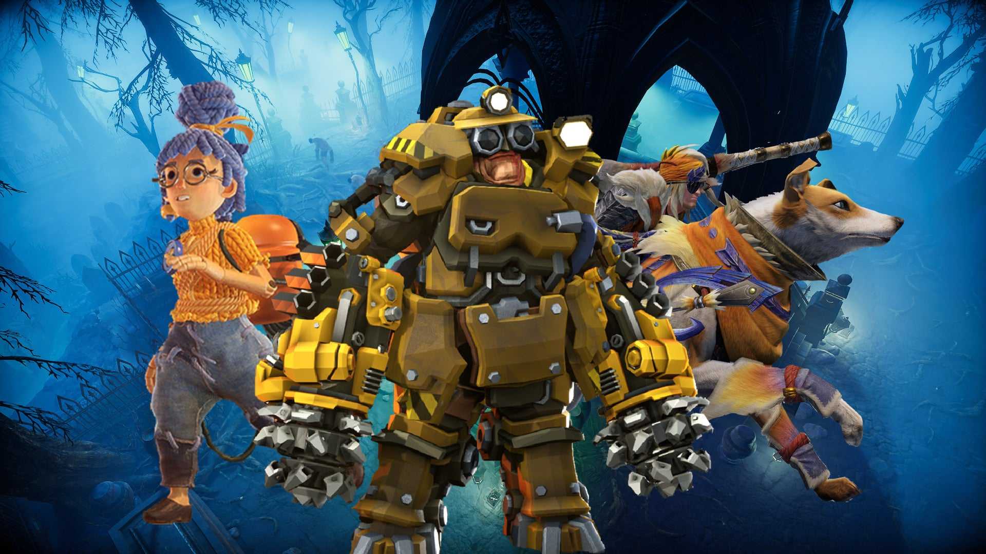Top 10 лучших интерактивных сюжетных игр для ps5 — all games