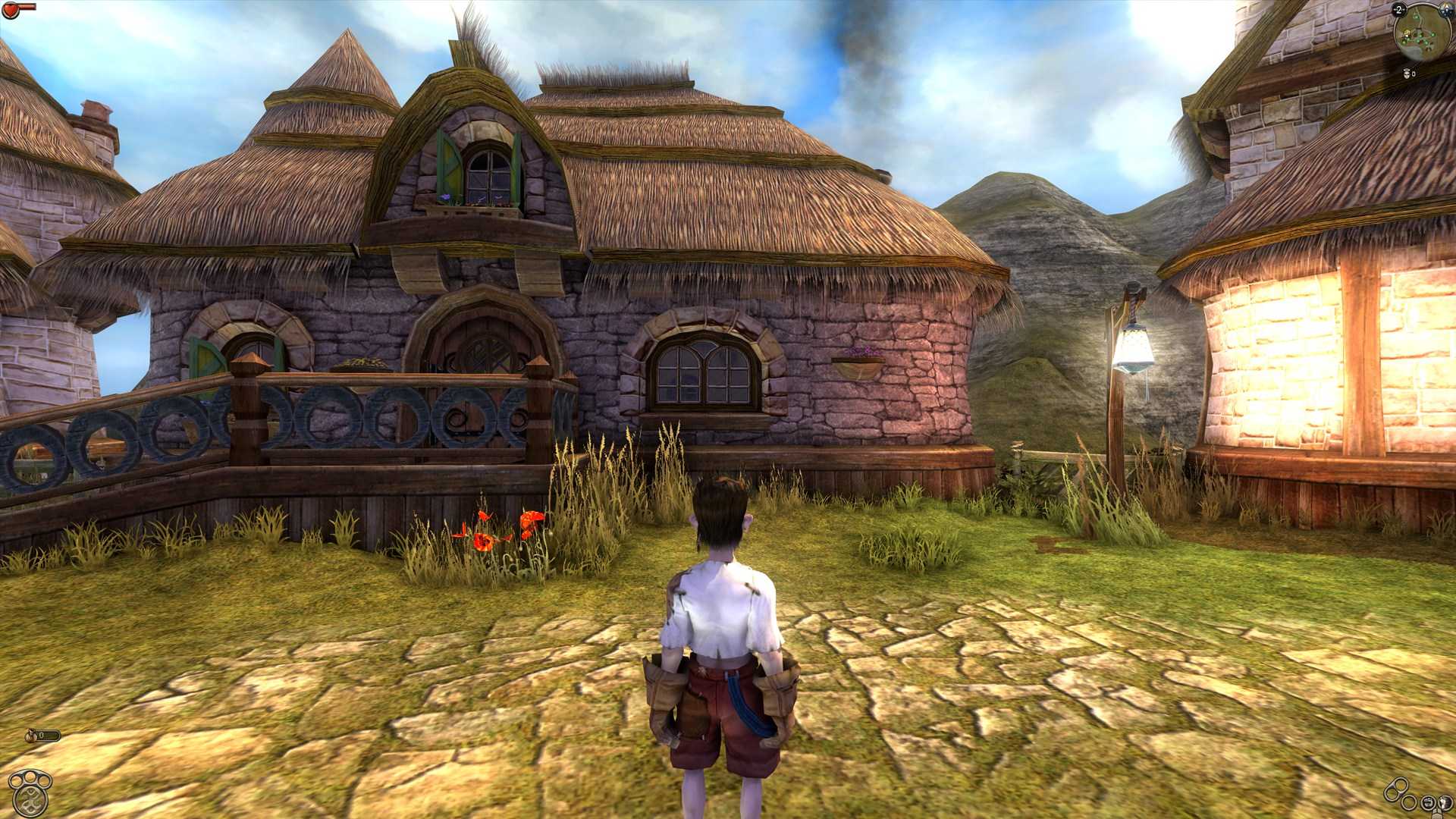 Fable: the lost  chapters mod apk v1.1.1599  download - happymod.info