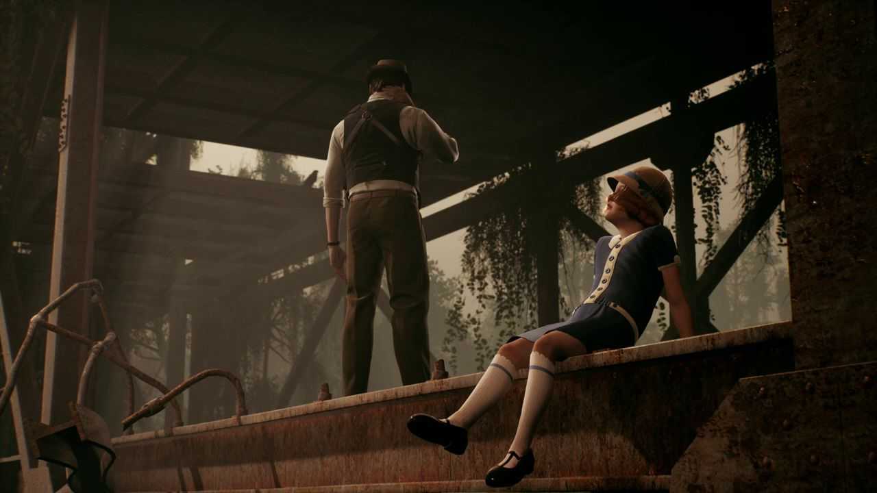 Alone in the dark (серия игр)