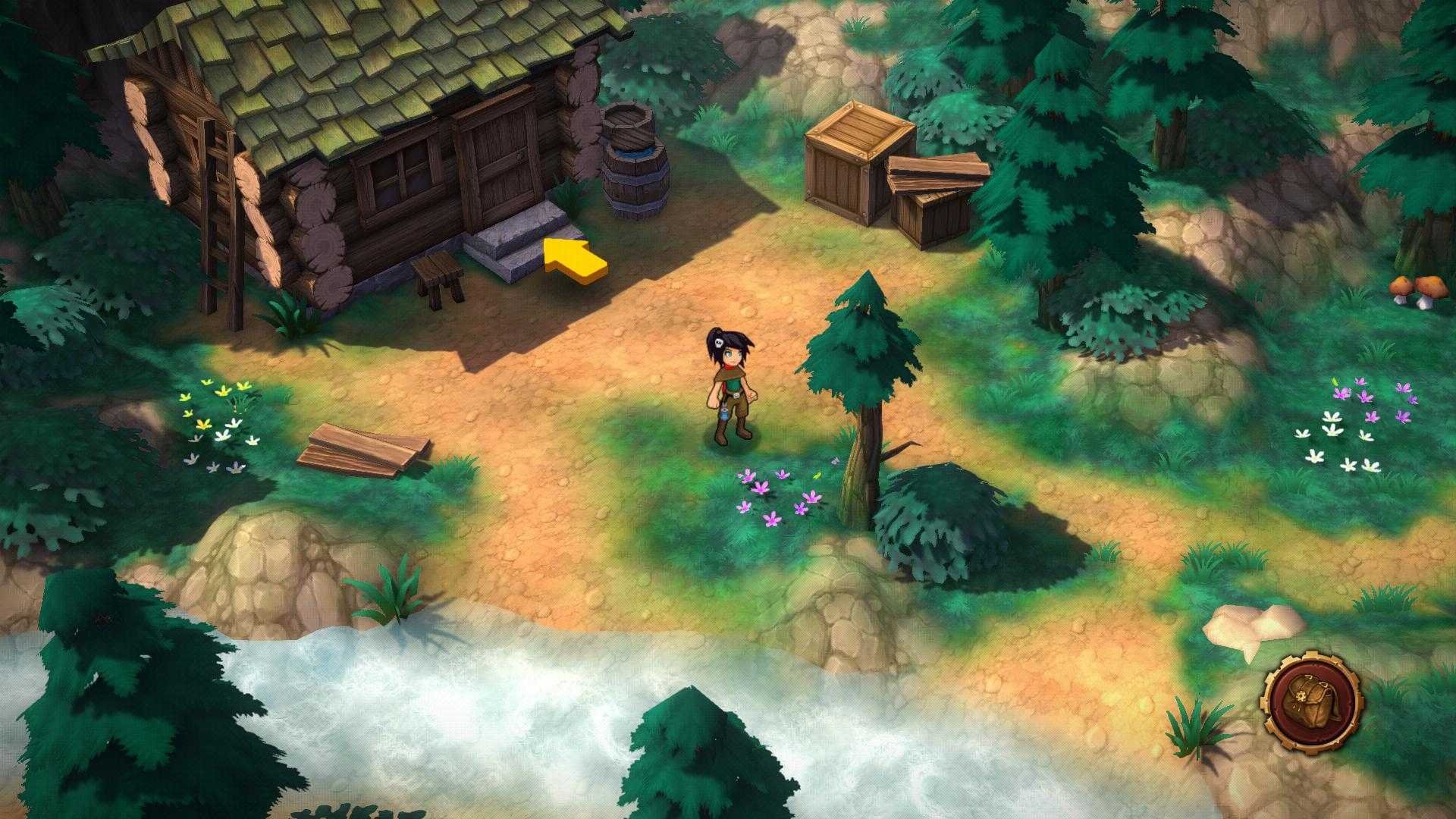 Лучшие 2d-платформеры, в которые каждый должен сыграть хотя бы раз - пк