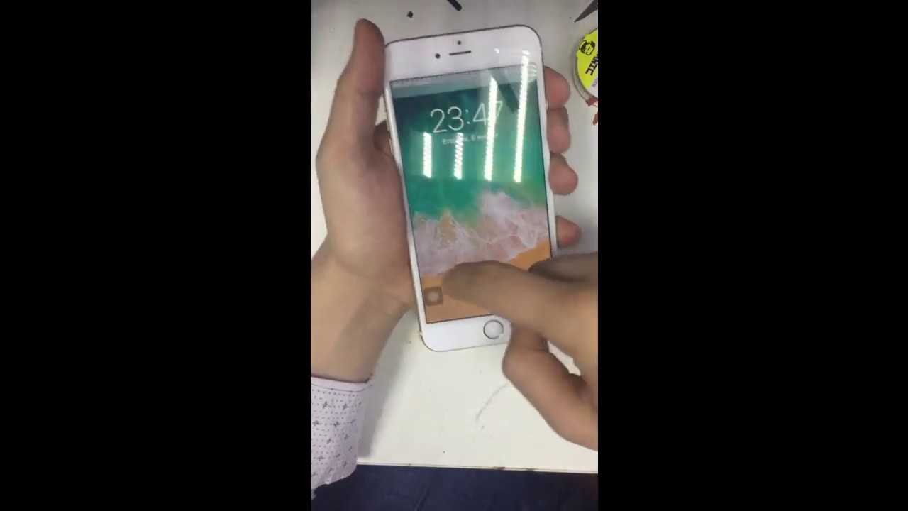 Как увеличить чувствительность экрана на iphone? простые способы