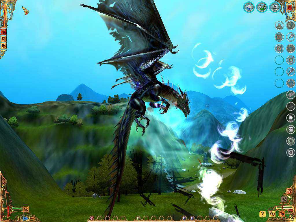 Игры драконы и подземелья на пк - 5 самых важных игр для серии dungeons & dragons - бесплатные онлайн игры на пк