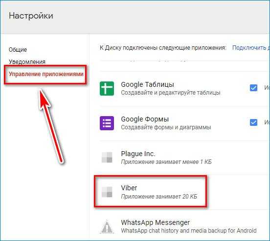Как отключить на телефоне хонор 8а синхронизацию вайбера