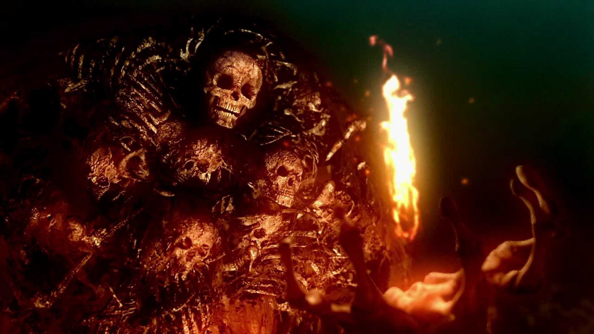 Один из главных боссов в игре Dark Souls  Нито Повелитель Могил Gravelord Nito Как победить Нито Особенные атаки