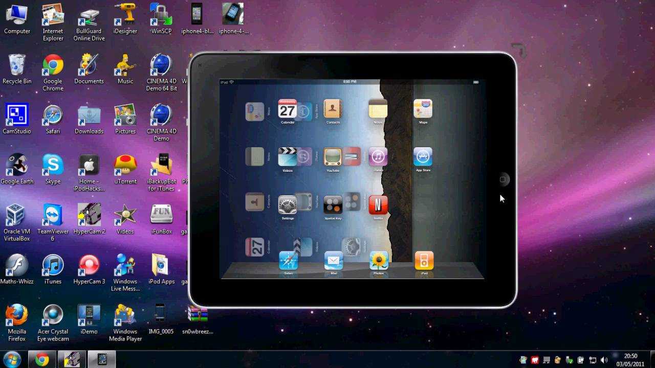 Ищите эмулятор ios для windows 10? 20 лучших эмуляторов ios для windows пк